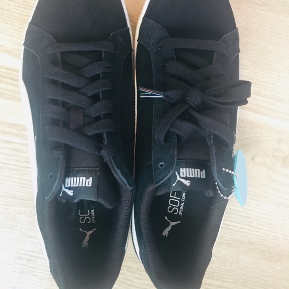 Puma tennis shoes - Picture 7 of 8